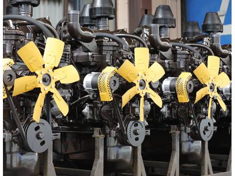 Как выбрать двигатель ММЗ?